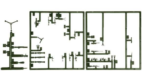 Weapons for US and BW<br /><a href='images/pictures/Roco/232312.jpg' target='_blank'>Full size image</a>